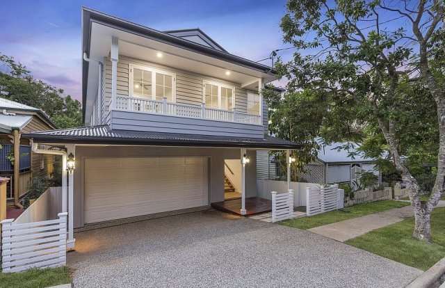 Самый ужасный дом Австралии превратили в настоящее жилье мечты, которое ты себе захочешь - фото 424734