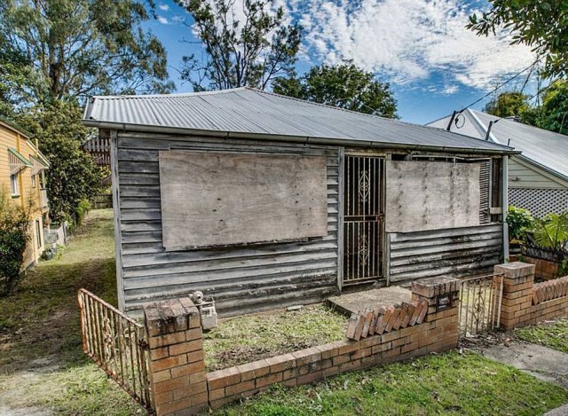 Самый ужасный дом Австралии превратили в настоящее жилье мечты, которое ты себе захочешь - фото 424735