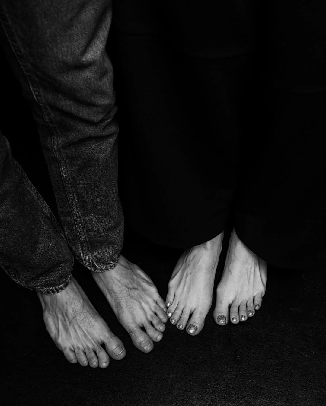 Віра Кекелія в чуттєвій фотосесії з коханим - це справжня естетична насолода - фото 425097