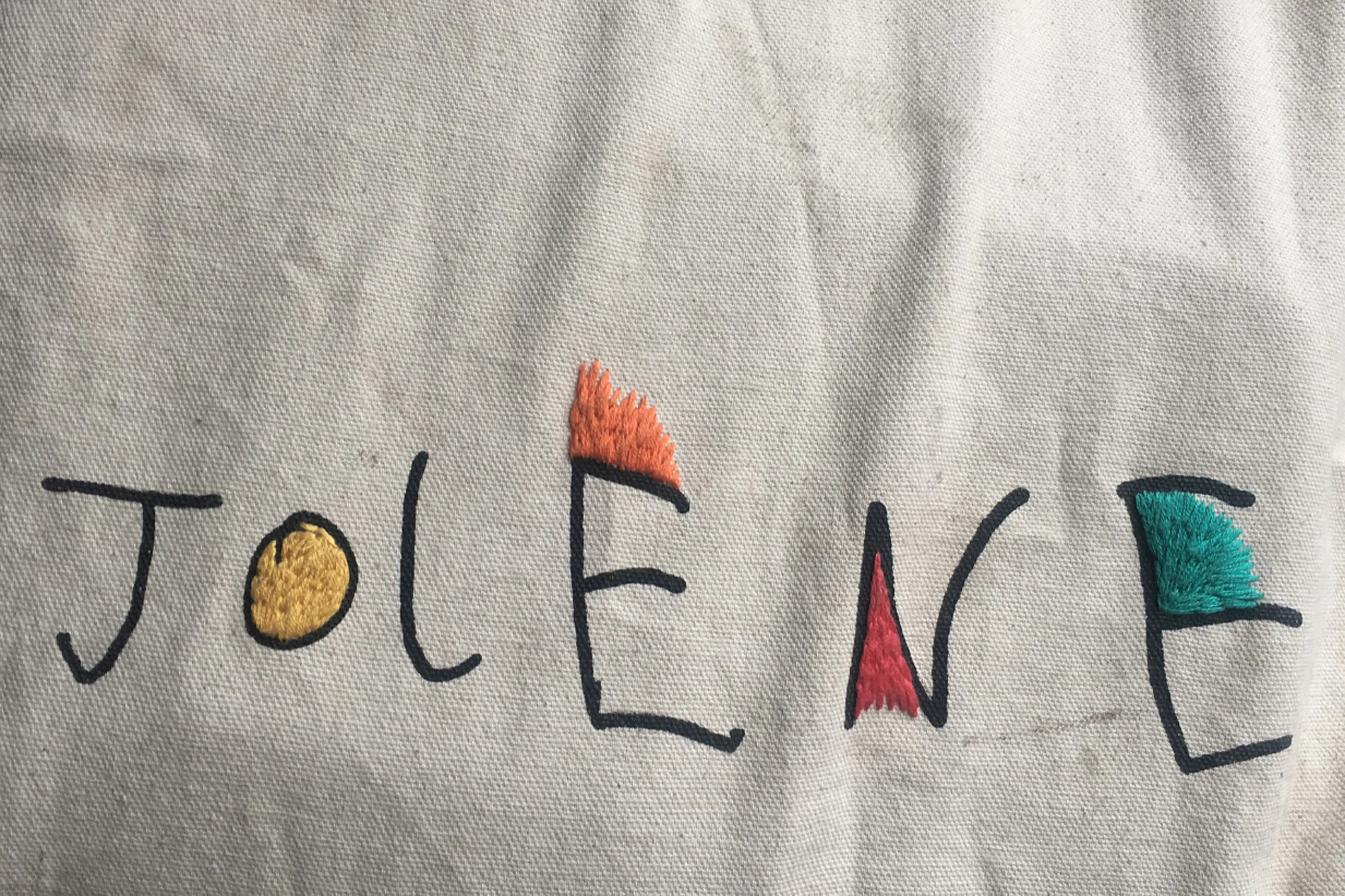 Шестирічний хлопчик створив логотип для крутого лондонського закладу - фото 425676