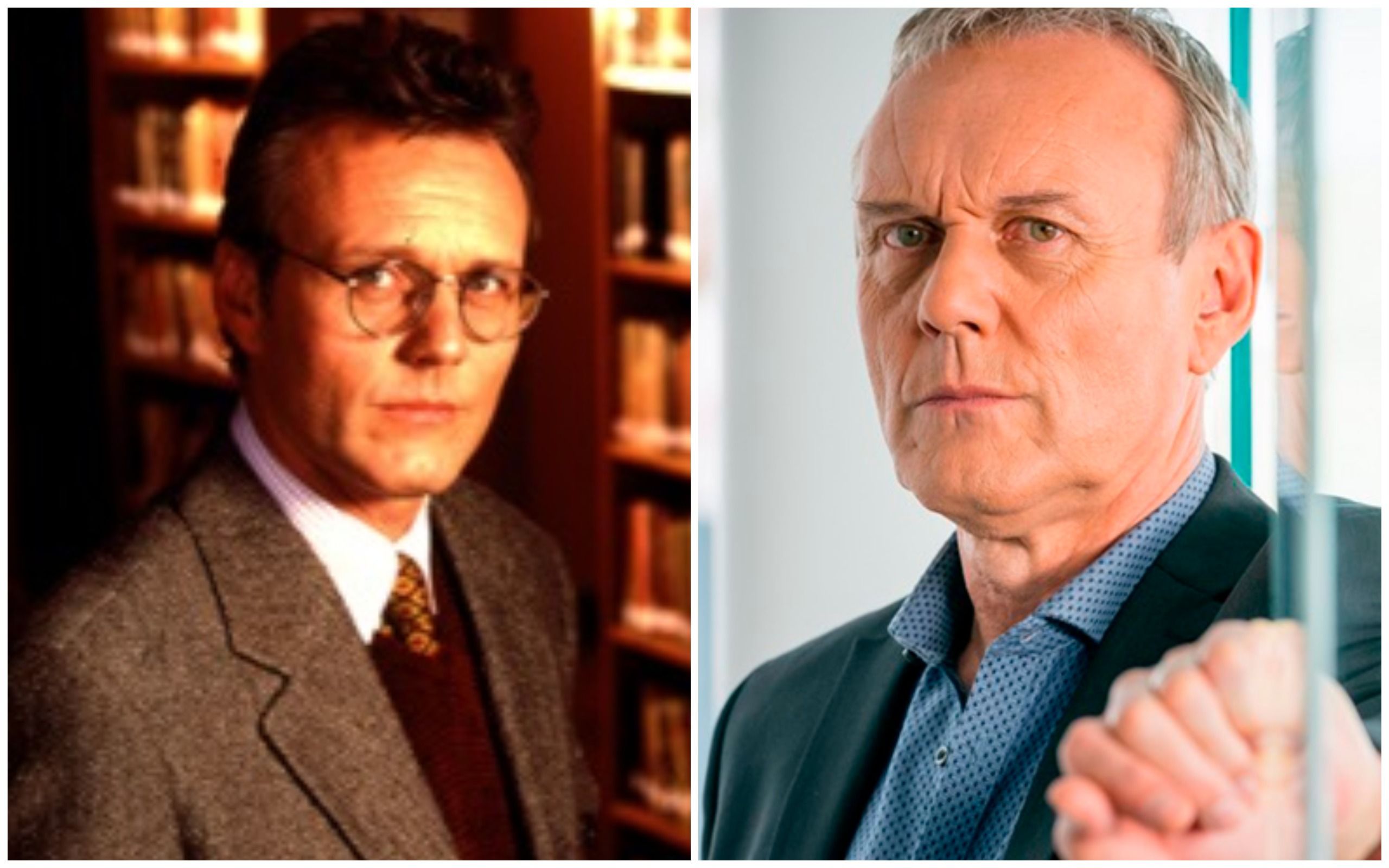 Тогда и сейчас: сериалу о Баффи 22 года и вот, как сейчас выглядят актеры - фото 425822