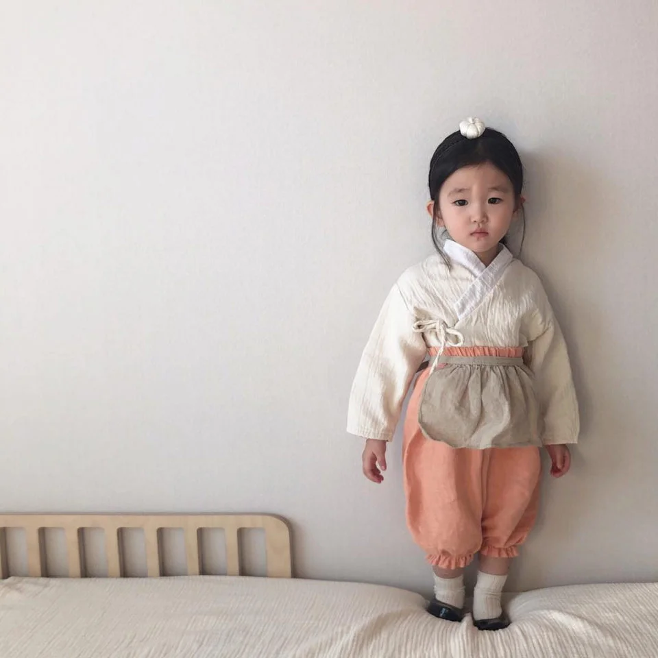 4-річна дівчинка така стильна і мила, що стала зіркою Instagram - фото 426381