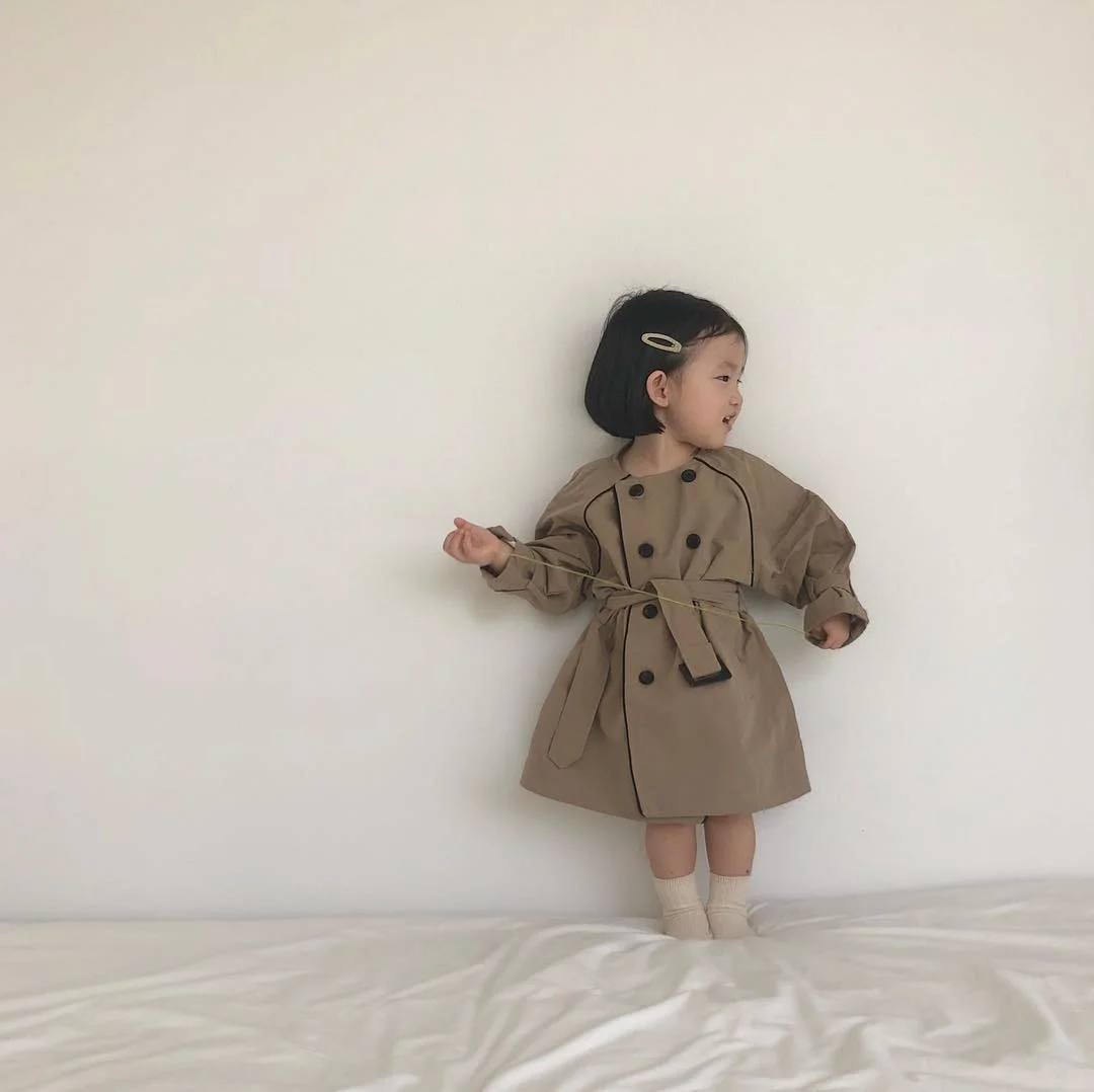 4-річна дівчинка така стильна і мила, що стала зіркою Instagram - фото 426382