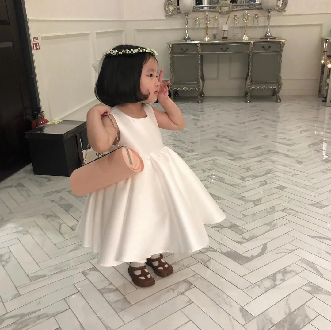 4-річна дівчинка така стильна і мила, що стала зіркою Instagram - фото 426383