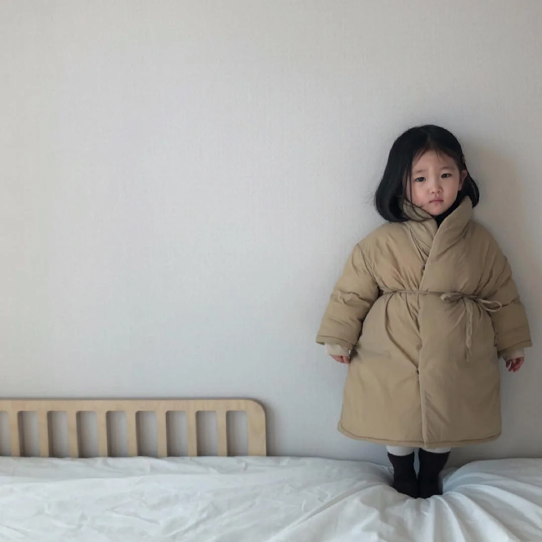 4-річна дівчинка така стильна і мила, що стала зіркою Instagram - фото 426386