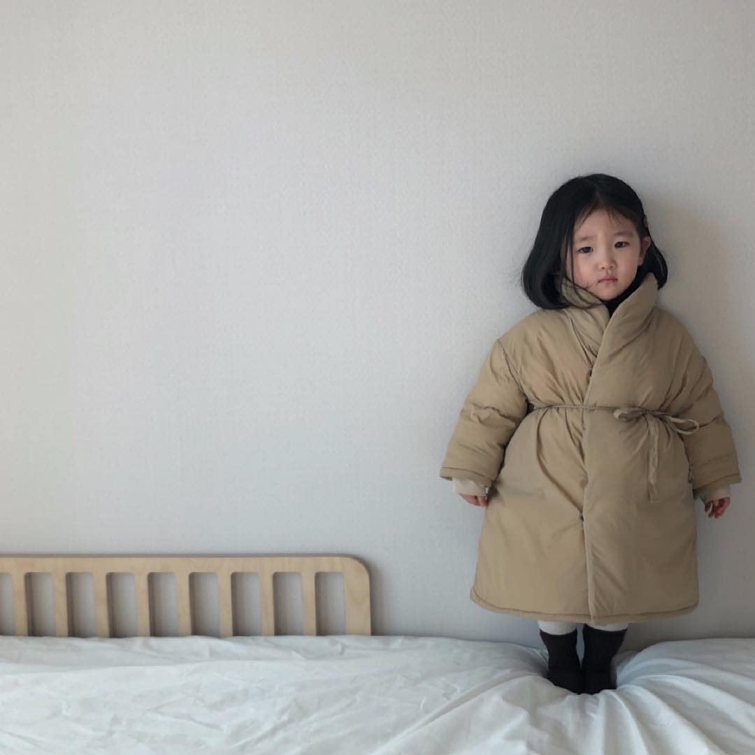 4-летняя девочка такая стильная и милая, что стала звездой Instagram - фото 426386