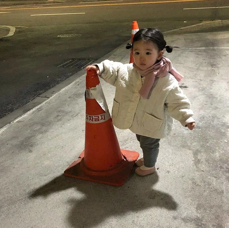 4-річна дівчинка така стильна і мила, що стала зіркою Instagram - фото 426387