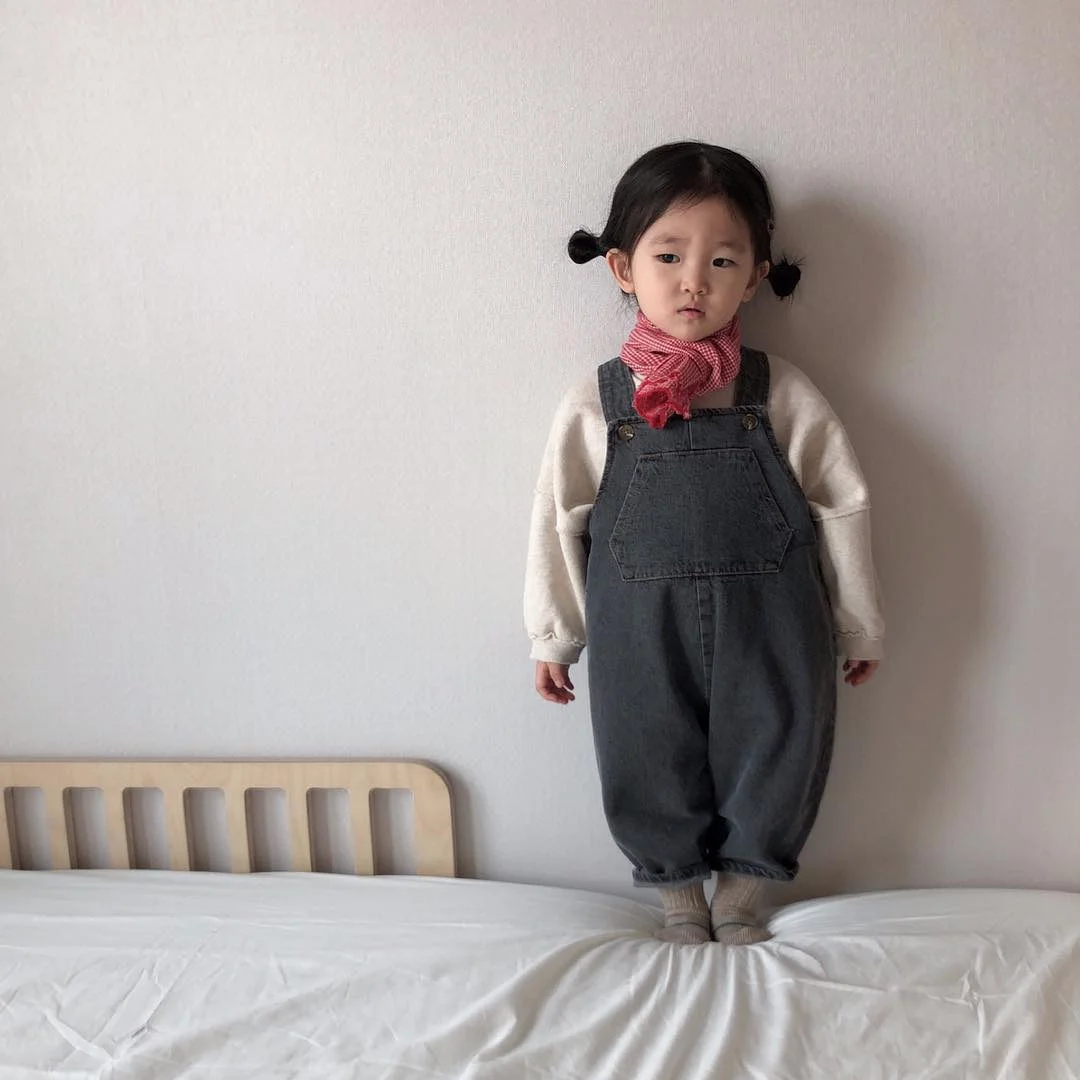 4-річна дівчинка така стильна і мила, що стала зіркою Instagram - фото 426391