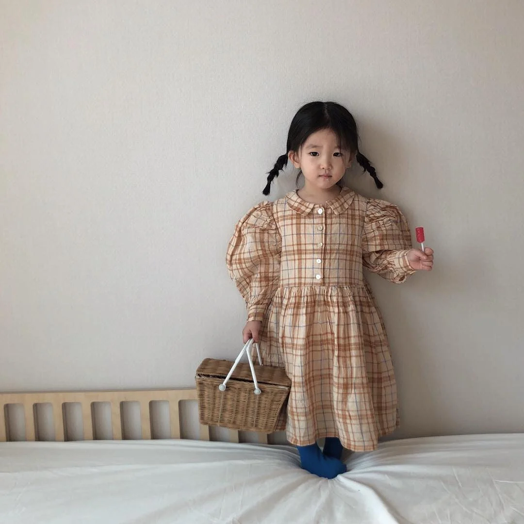 4-річна дівчинка така стильна і мила, що стала зіркою Instagram - фото 426394