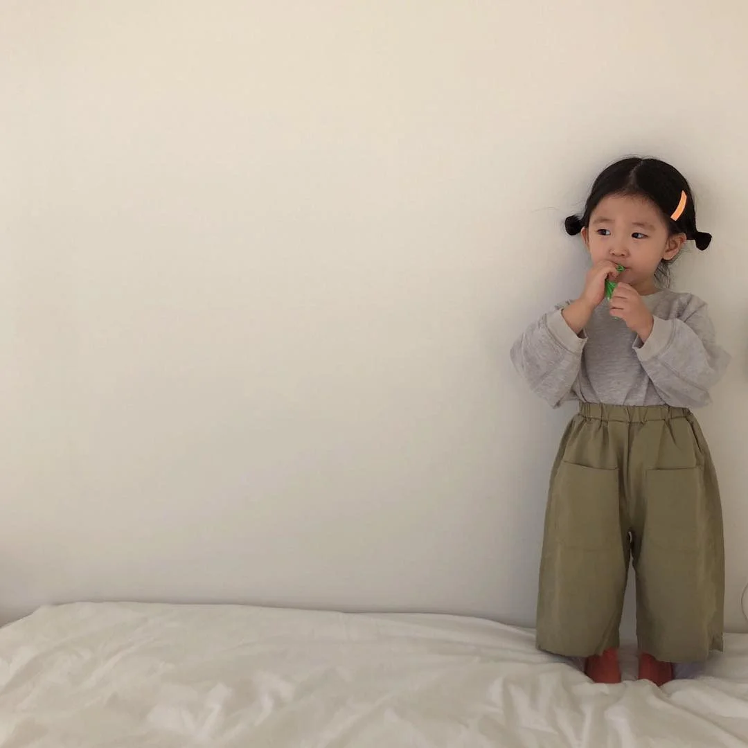 4-річна дівчинка така стильна і мила, що стала зіркою Instagram - фото 426395