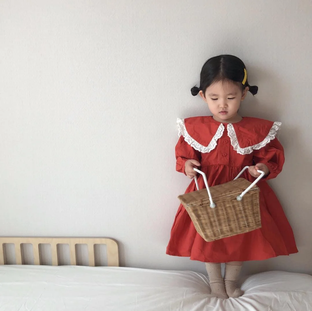 4-річна дівчинка така стильна і мила, що стала зіркою Instagram - фото 426396