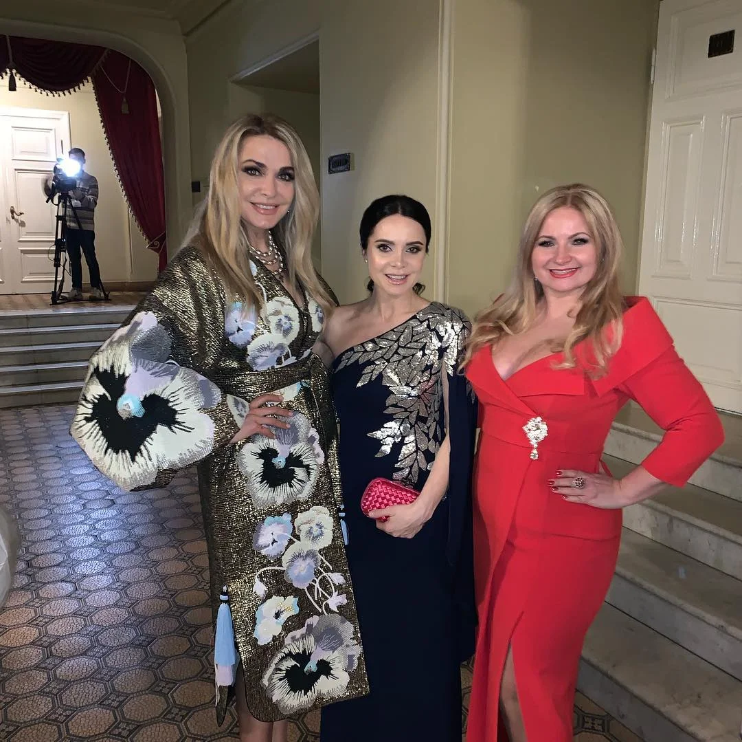 Подробности жизни Лилии Подкопаевой