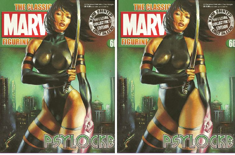 Героев комиксов DC и Marvel нарисовали с реалистичными телами, и вот что из этого вышло - фото 426555