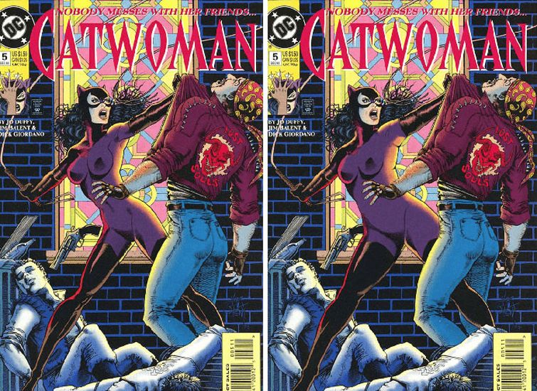 Героев комиксов DC и Marvel нарисовали с реалистичными телами, и вот что из этого вышло - фото 426560
