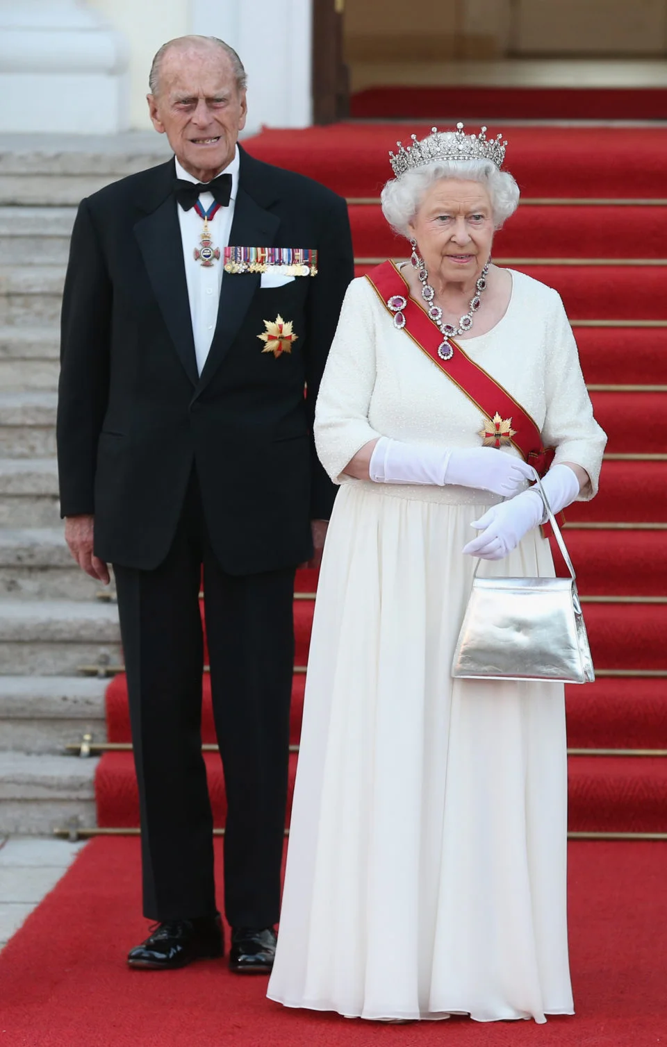 Стало відомо, чому Кейт Міддлтон і принц Вільям ніколи не тримаються за руки - фото 426689