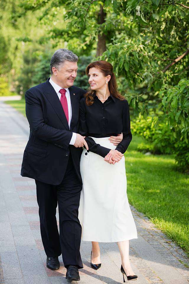 Потенциальные первые леди Украины - что известно о вторых половинках кандидатов - фото 426701