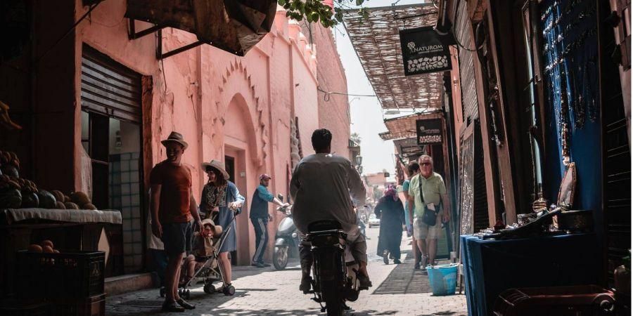 25 найкрутіших напрямів для подорожей в 2019 році за версією TripAdvisor - фото 426811