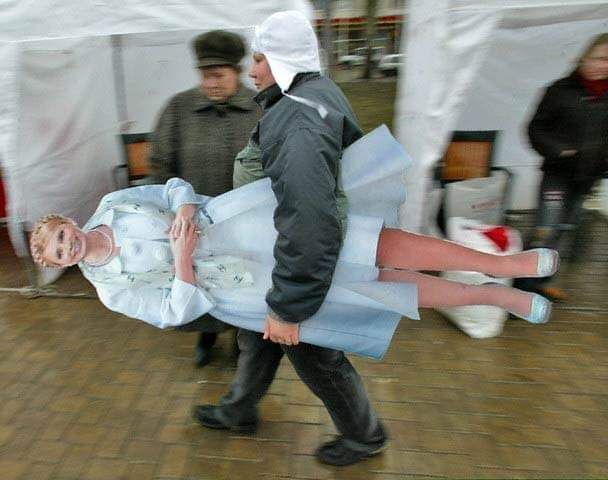 Мережу розірвали меми на президентські вибори 2019 - фото 427135