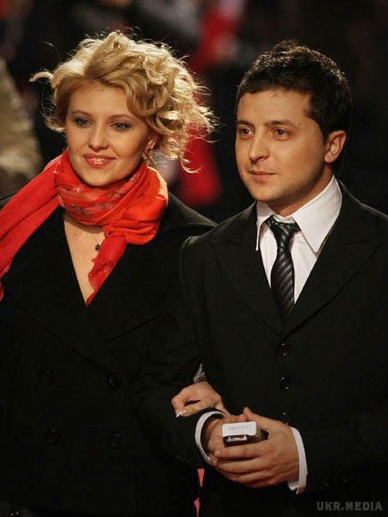 Олена та Володимир - фото 427250