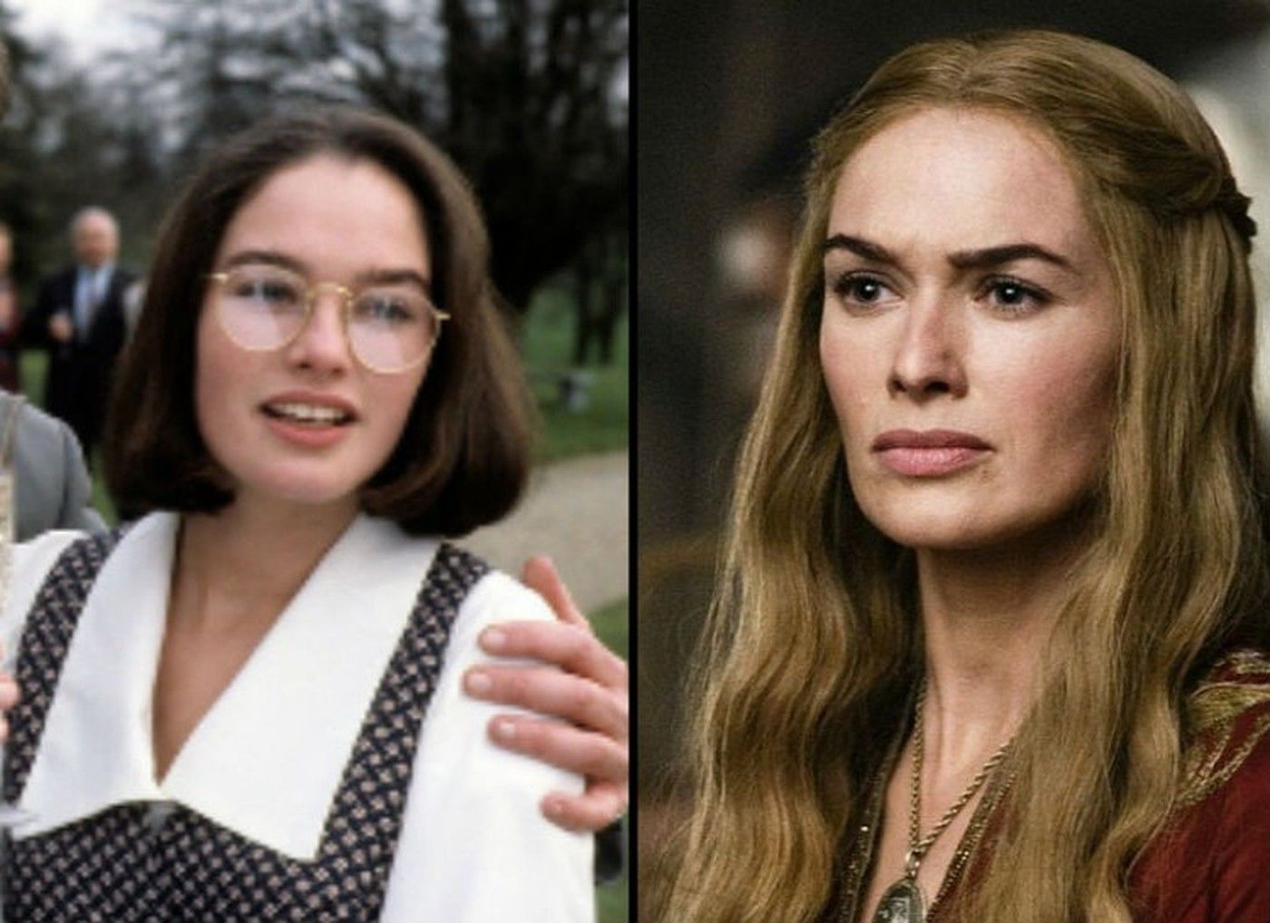 Тогда и сейчас: как выглядели в детстве и юности звезды сериала 'Игра престолов' - 427492 Тогда и сейчас: как выглядели в детстве и юности звезды сериала 'Игра престолов' - фото 427492