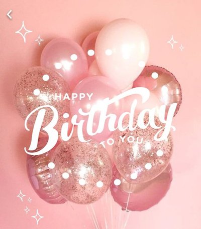 Английские открытки с днем рождения на английском языке с надписью happy birthday