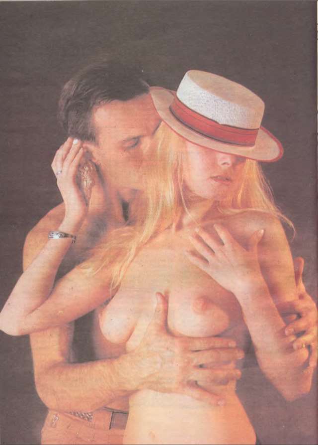 Те, як виглядав український еротичний ретро-журнал “Лель”, тебе просто вразить - фото 428927
