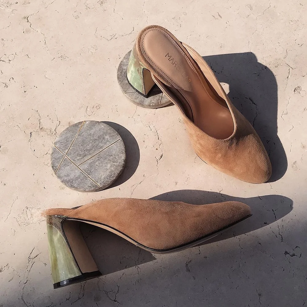 25 модных пар обуви от украинских дизайнеров, которые точно будут в тренде в 2019 году - фото 429188