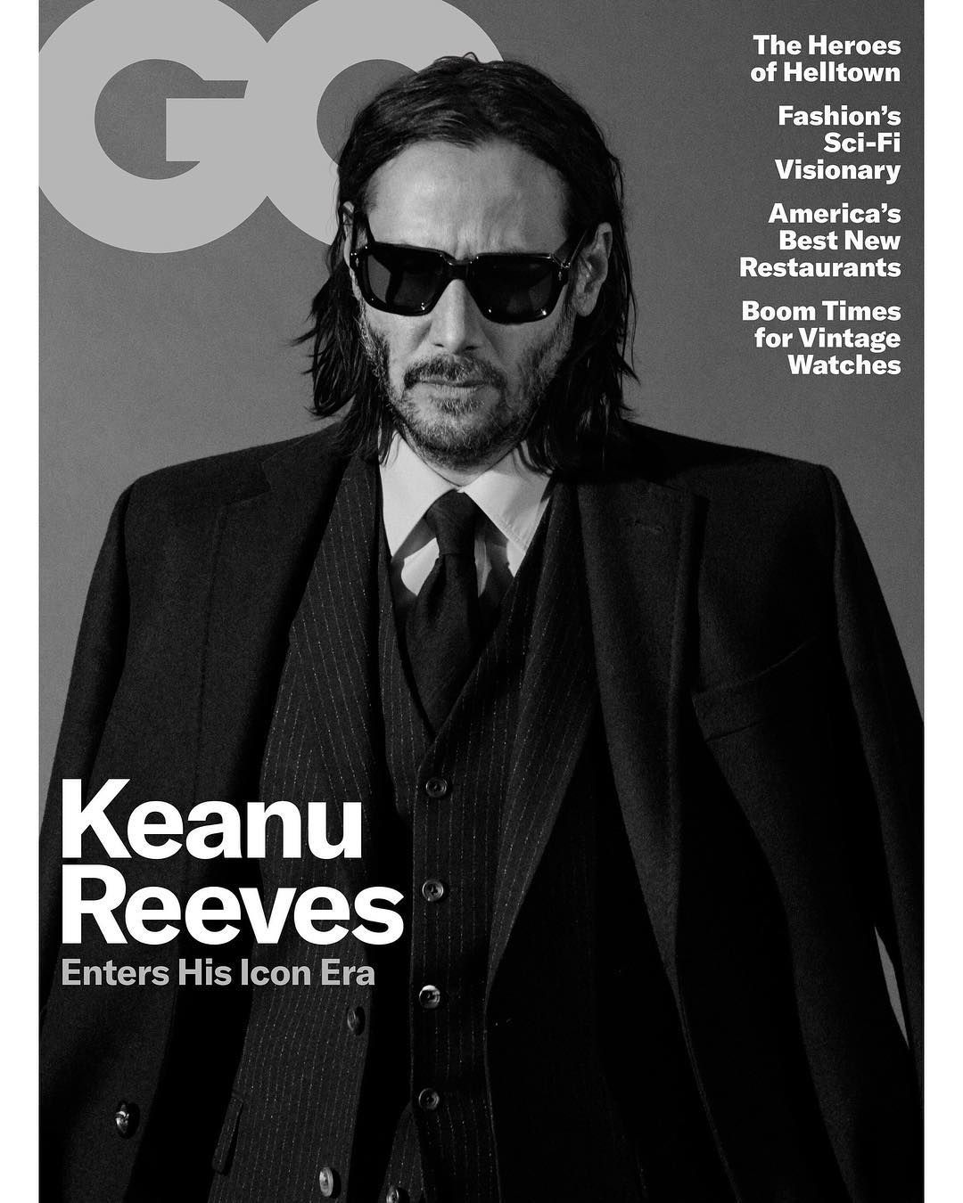Брутальный Киану Ривз украсил обложку GQ – от этого взгляда у вас будут мурашки по коже - 429412 Брутальный Киану Ривз украсил обложку GQ – от этого взгляда у вас будут мурашки по коже - фото 429412