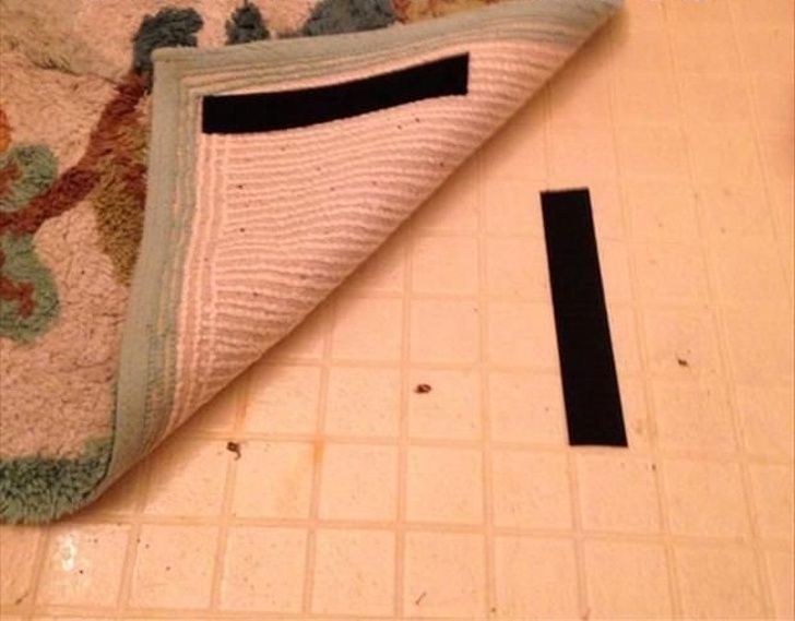 Неожиданные лайфхаки, которые помогут сделать жизнь немного легче - фото 429621