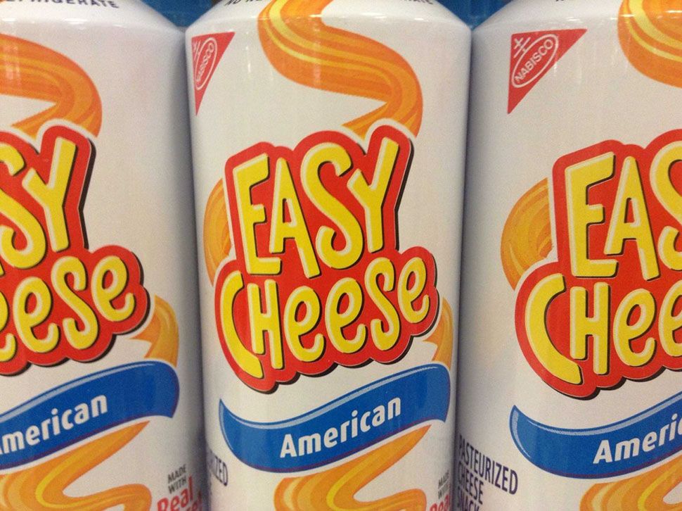 Рейтинг самых странных и отвратительных продуктов из США по мнению иностранцев - 429652 Рейтинг самых странных и отвратительных продуктов из США по мнению иностранцев - фото 429652