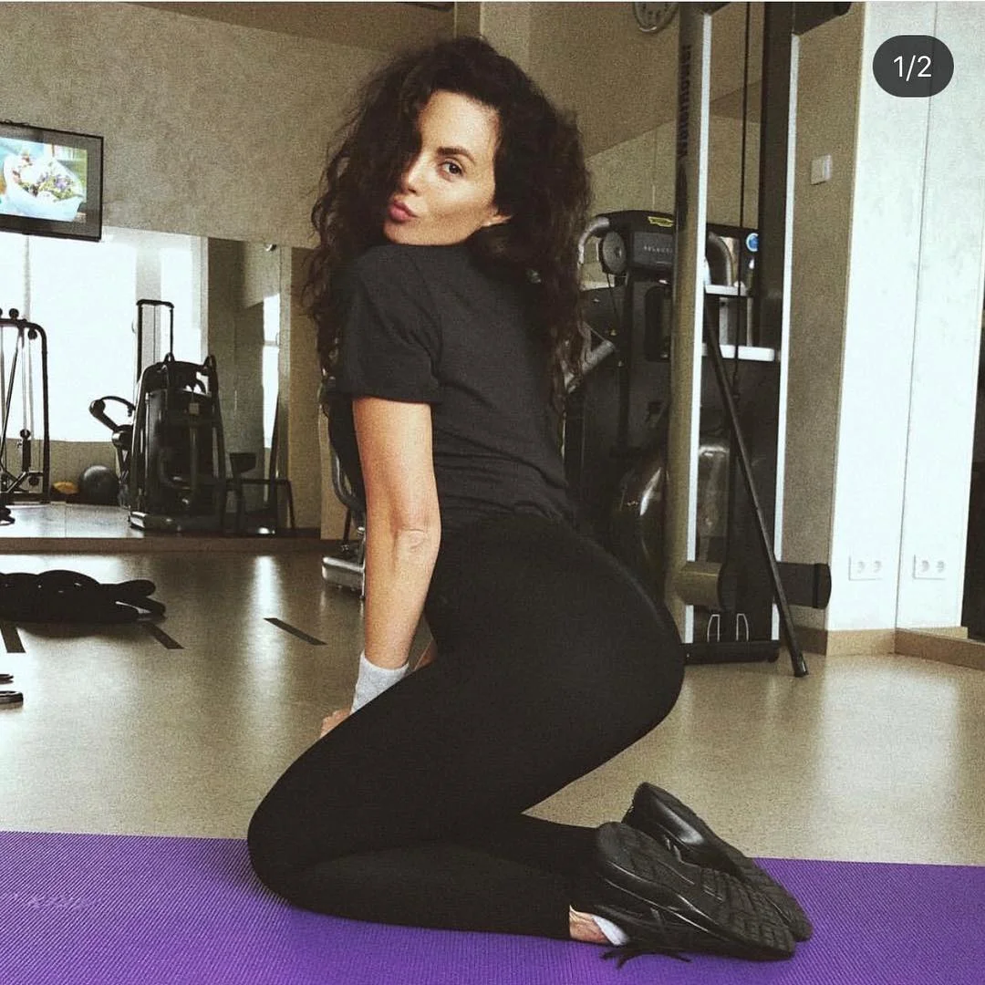 КАК убрать ЯМКИ НА ЯГОДИЦАХ? Формируем красивую, сочную, круглую попу! КАК убрать ЯМКИ НА ЯГОДИЦАХ? Формируем красивую, сочную, круглую попу!