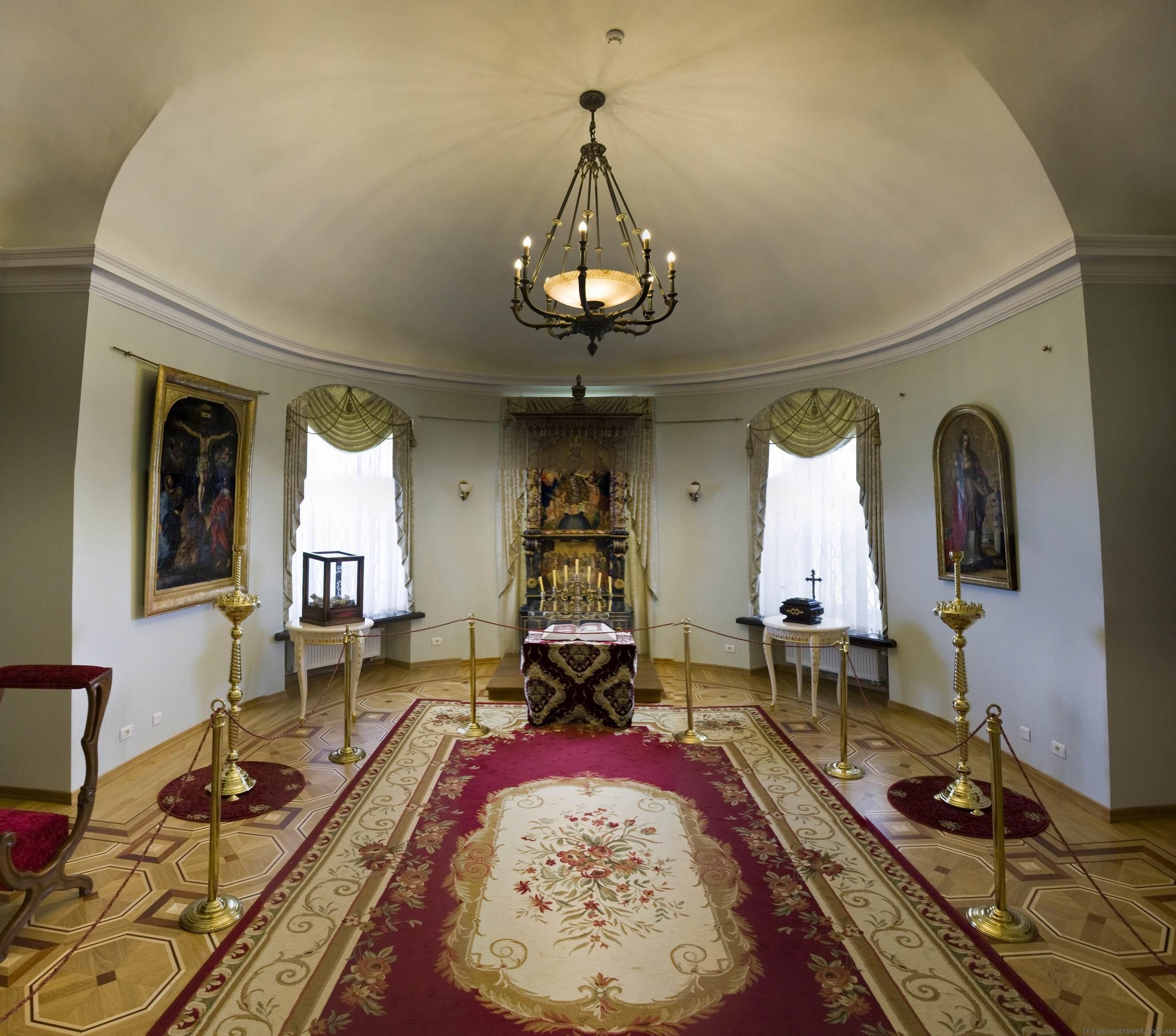 Куда поехать на Пасху 2019: 5 интересных мест в Украине, о которых вы не знали - фото 429857