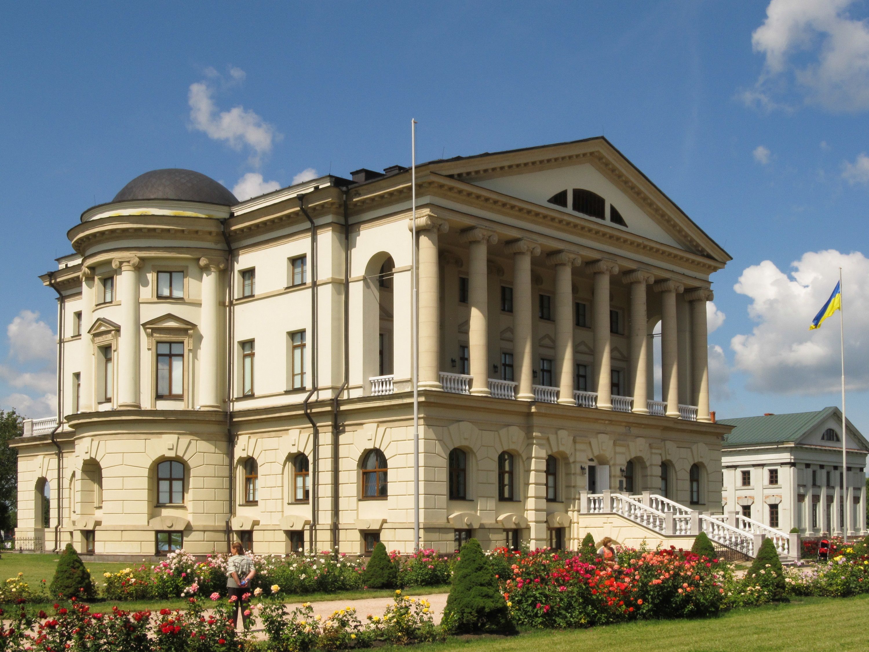 Куда поехать на Пасху 2019: 5 интересных мест в Украине, о которых вы не знали - фото 429863