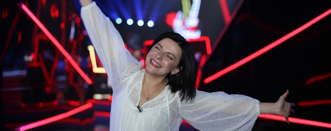 'Голос страны' 9 сезон: победитель Оксана Муха - 430090 'Голос страны' 9 сезон: победитель Оксана Муха - фото 430090