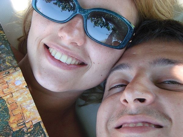 Трогательные семейные фото Владимира Зеленского, которые вы могли пропустить - 430346 Трогательные семейные фото Владимира Зеленского, которые вы могли пропустить - фото 430346
