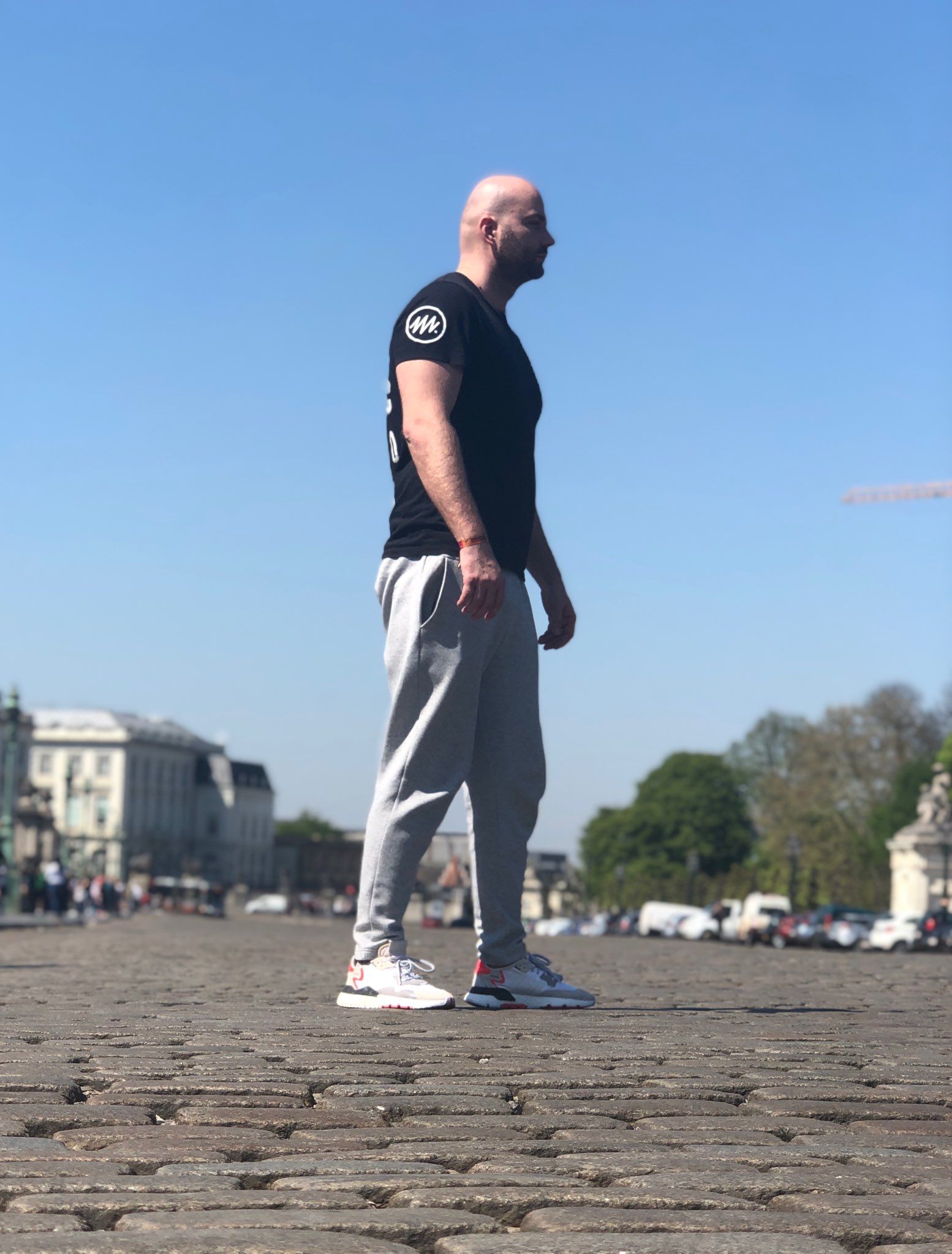Слава Демин устроил себе бельгийские каникулы, и посетил страну вместе с сынишкой - 430391 Слава Демин устроил себе бельгийские каникулы, и посетил страну вместе с сынишкой - фото 430391