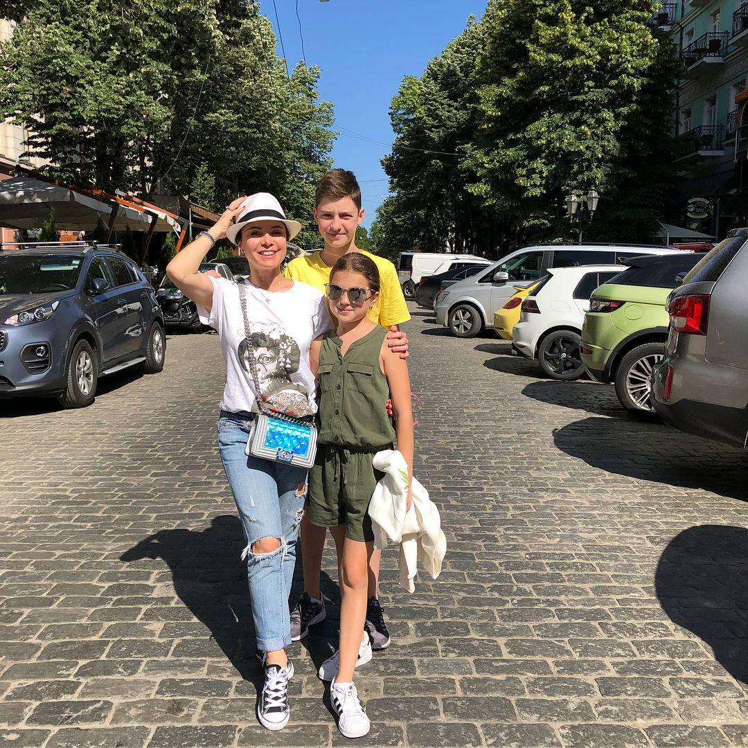 Вагітна Лілія Подкопаєва розчулила романтичним фото з коханим - фото 430508