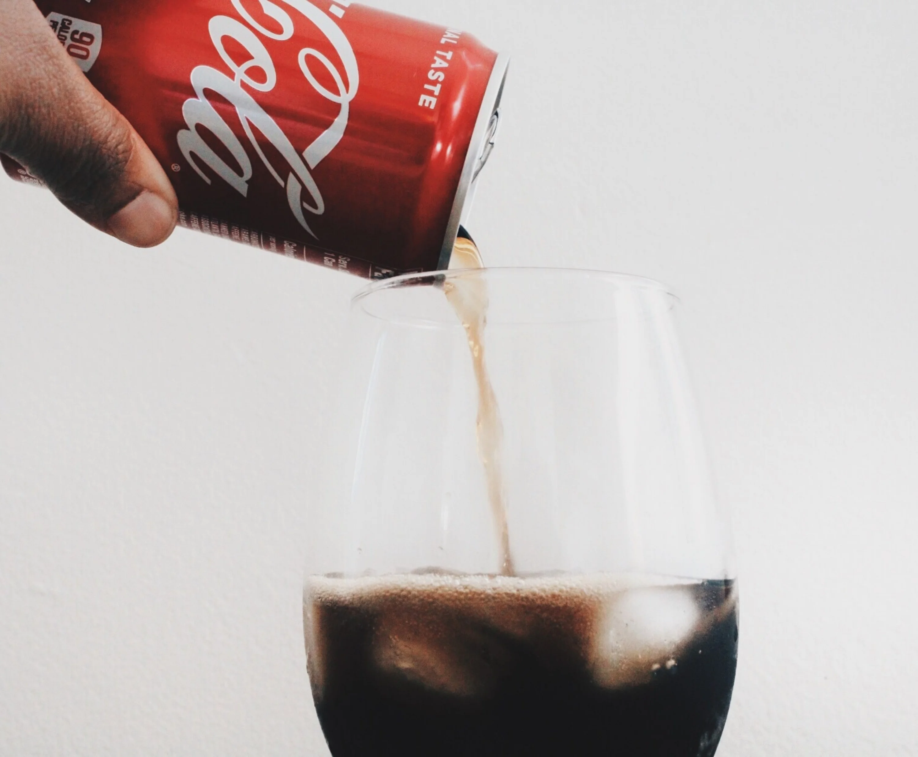 Coca-Cola прочитала наши мысли и создала нереально крутой вкус - фото 430782