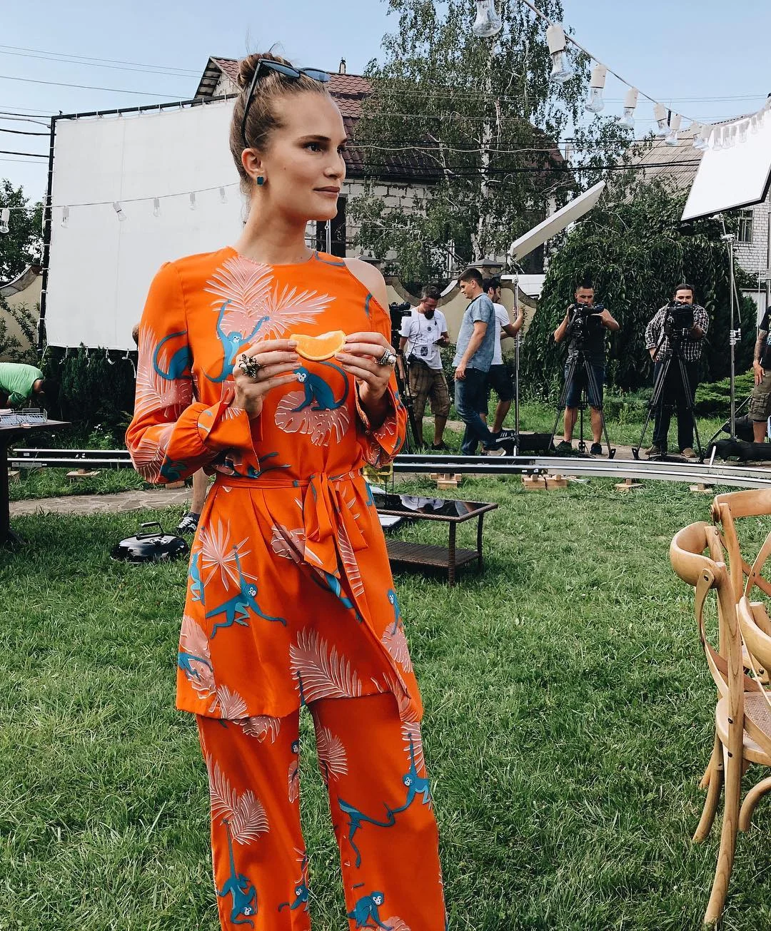 Відомий український дизайнер назвав 5 модних трендів весна-літо 2019 - фото 430817