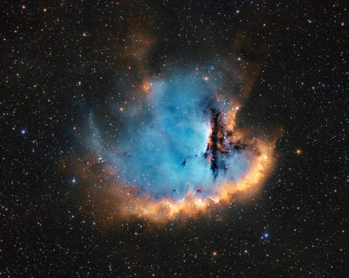 60-річна пенсіонерка виграла фотоконкурс NASA, і ви маєте побачити її роботи - 430980 60-річна пенсіонерка виграла фотоконкурс NASA, і ви маєте побачити її роботи - фото 430980