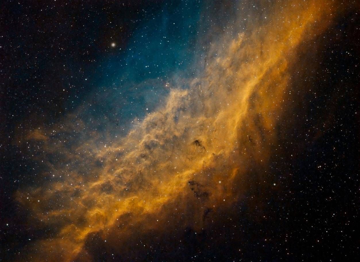 60-річна пенсіонерка виграла фотоконкурс NASA, і ви маєте побачити її роботи - 430982 60-річна пенсіонерка виграла фотоконкурс NASA, і ви маєте побачити її роботи - фото 430982