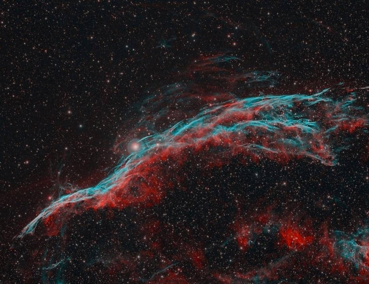 60-річна пенсіонерка виграла фотоконкурс NASA, і ви маєте побачити її роботи - 430984 60-річна пенсіонерка виграла фотоконкурс NASA, і ви маєте побачити її роботи - фото 430984