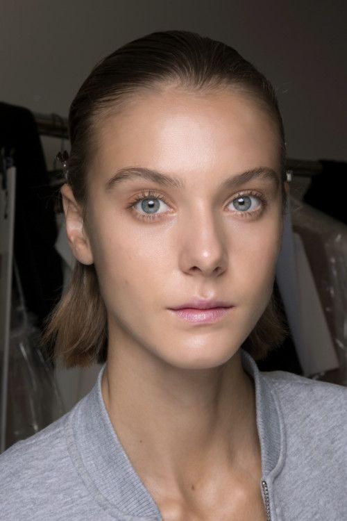 Make-up идеи в нюдових тонах на весну 2019 - фото 431792