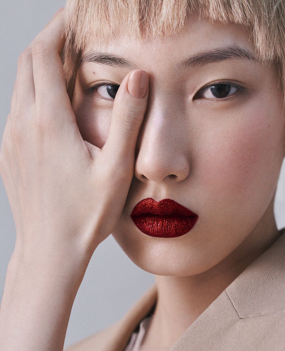 Make-up идеи в нюдових тонах на весну 2019 - фото 431797