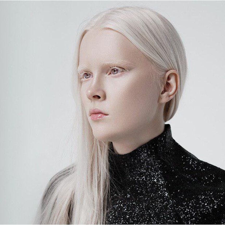 Make-up идеи в нюдових тонах на весну 2019 - фото 431802