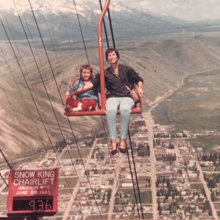 25 фотодоказательств того, что быть родителями – очень весело, а вот детьми быть страшно - фото 432166