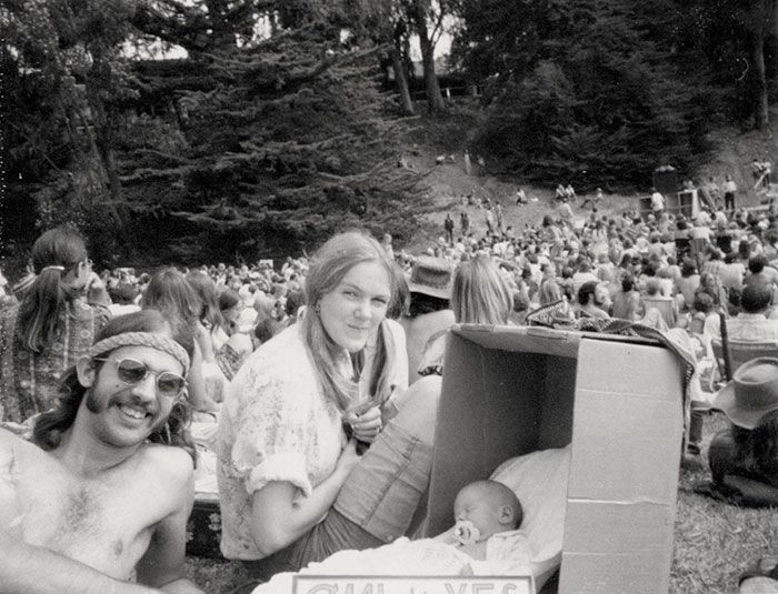 25 фотодоказательств того, что быть родителями – очень весело, а вот детьми быть страшно - фото 432172