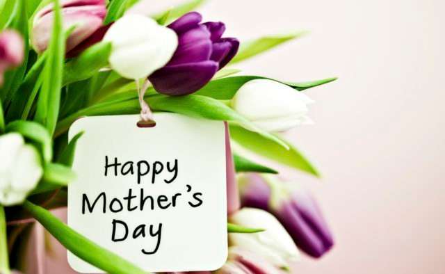День Матери: поздравительные открытки с праздником - фото 432292