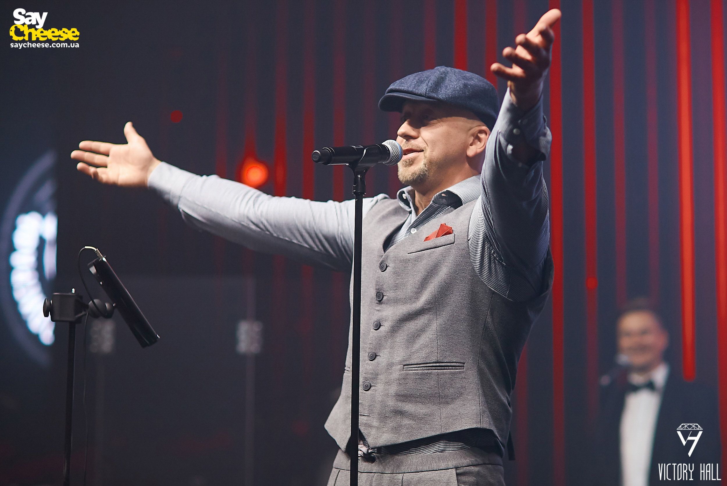 Повний відрив: як відбулась крутезна вечірка LuxFMPartyTour у Харкові - 432609 Повний відрив: як відбулась крутезна вечірка LuxFMPartyTour у Харкові - фото 432609