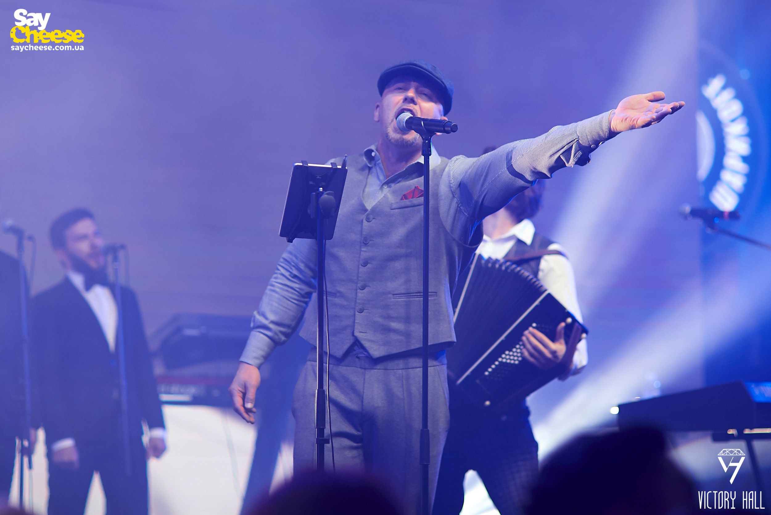 Повний відрив: як відбулась крутезна вечірка LuxFMPartyTour у Харкові - 432623 Повний відрив: як відбулась крутезна вечірка LuxFMPartyTour у Харкові - фото 432623